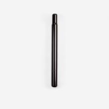 Fahrrad Sattelstütze 26 mm Durchmesser 300 mm Länge schwarz