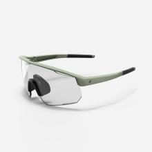 Fahrradbrille Wettkampf photochrom Kategorie 1 bis 3 Perf 500 Light