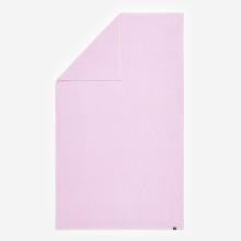 Baumwoll-Handtuch 145 × 85 cm - lila