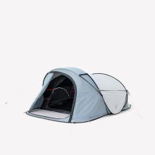Wurfzelt Fresh & Black - 2 Seconds XL für 2 Personen