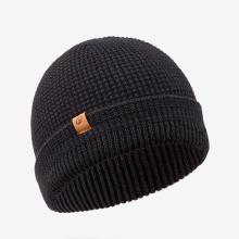 Segelmütze warm winddicht 500 marineblau