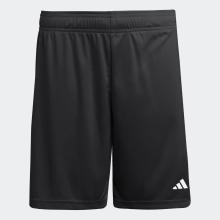 Damen/Herren Fußball Shorts - adidas Entrada 26 schwarz