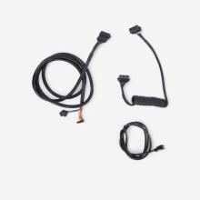 Konsolenkabel - Challenge Bike