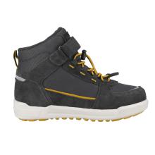 Winterschuhe Kinder wasserdicht - Gryllefjord anthrazit