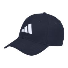 Erwachsene Golf Cap - ADIDAS marineblau