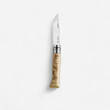Taschenmesser / Jagdmesser Opinel Nr. 8 8,5 cm Edelstahl