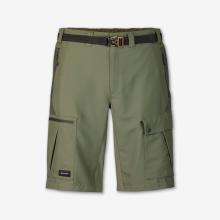 Trekkingshorts Herren robust - MT500 khaki