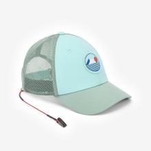 Segelcap Kinder 500 hellgrün