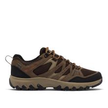 Wanderschuhe Herren wasserdicht - Redmond IV braun