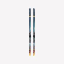 Langlaufski Erwachsene mit Bindungen Skating - Aeroguide 75