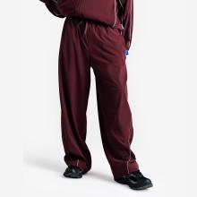 Trainingshose Herren gewebt - Heritage bordeaux