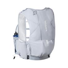 Laufrucksack Trailrunning 8 Liter Damen - 900 blau