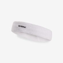Tennis Stirnband - TB 100 weiß