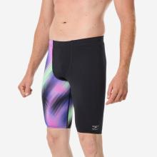 Badehose Jammer Herren - blau/lila
