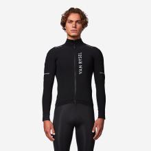 Fahrradjacke Rennrad RCR-R PRO Wind/Rain