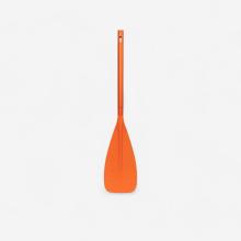Ersatz-Paddelblatt mit Rohr für SUP-Paddel 100 Aluminium 3-teilig Itiwit