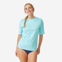 UV-Shirt Damen Roxy blau