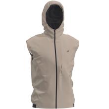 Skiweste Herren - MID L 900 beige