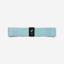 Fitness Band Trainingsband Glute Band Light - hellblau