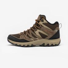 Wanderschuhe Herren wasserdicht halbhoch Bergwandern - Columbia Redmond IV Mid