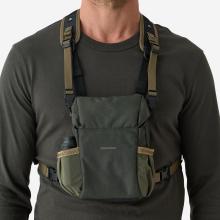 Fernglas Brusttasche