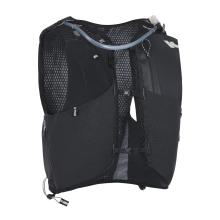 Laufrucksack Trailrunning 15 Liter - 900 graphitgrau