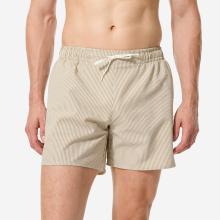 Boardshorts Herren 100 kurz 15'' khaki