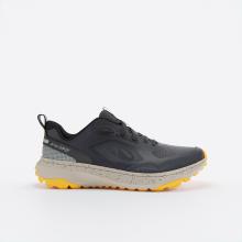 Laufschuhe Trailrunning Herren - Jogflow 190 Grip blau/orange
