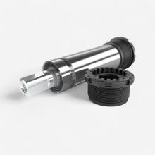 Tretlager Innenlager Thun Jive 3,0 ml 73 mm/126 mm