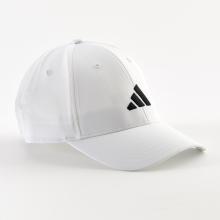 Sport-Cap - Adidas 56–58 cm weiß