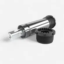 Innenlager Vierkant 68 mm JIVE3.0 Thun ST 120 3120 Länge 137 mm