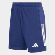 Damen/Herren Fußball Shorts - adidas Sereno 26 blau