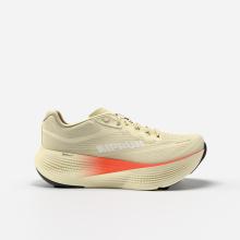 Laufschuhe Straße Herren - Kipride Max gelb/orange