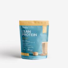 Proteinpulver fettarm Vanille 500 g - Lean Protein