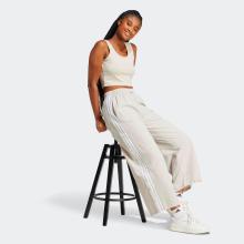 ADIDAS Trainingshose Damen - beige
