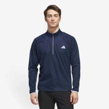 Herren Golf Sweatshirt winddicht - Ultimate365 marineblau