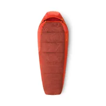 SEA TO SUMMIT Hamelin Kunstfaserschlafsack - Long -1° - Camping-Schlafsack