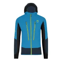 KARPOS Alagna Plus 2.0 Jacket - Skitourenjacke, Softshelljacke, Herren  