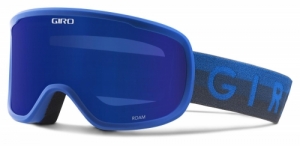 GIRO Roam "Blue Horizon" - Skibrille