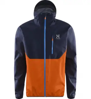 HAGLÖFS Gram Comp - Hardshelljacke