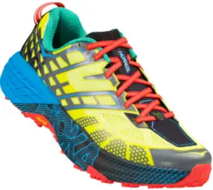 HOKA ONE ONE Speedgoat 2 - Laufschuhe/Trailrunning