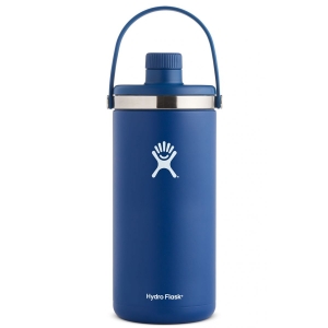 HYDRO FLASK 128 oz (3785 ml) Oasis - Thermoskanne