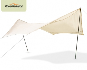 ADVENTURIDGE Sonnensegel 