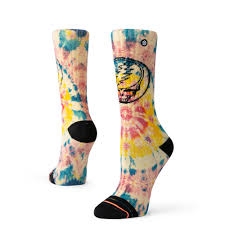 STANCE Grateful Dye Outdoor - Wandersocken