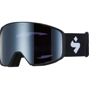 SWEET PROTECTION Boondock RIG Reflect Goggles - Ski- und Snowboard-Brille (Goggle)