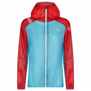 LA SPORTIVA Briza Windbreaker - Laufjacke