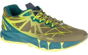 MERRELL Agility Peak Flex - Laufschuhe/Trailrunning
