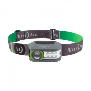 NITE IZE Radiant 250 RH - Stirnlampe