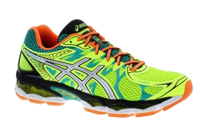 ASICS Gel Nimbus 16 - Laufschuhe/Trailrunning Männer