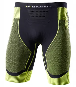 X-BIONIC Effektor Running Power Pants Laufhose - Hose